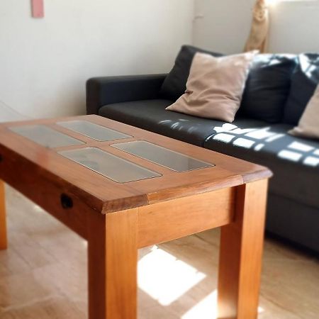 Apartamentos La Libertad Эстепона Экстерьер фото